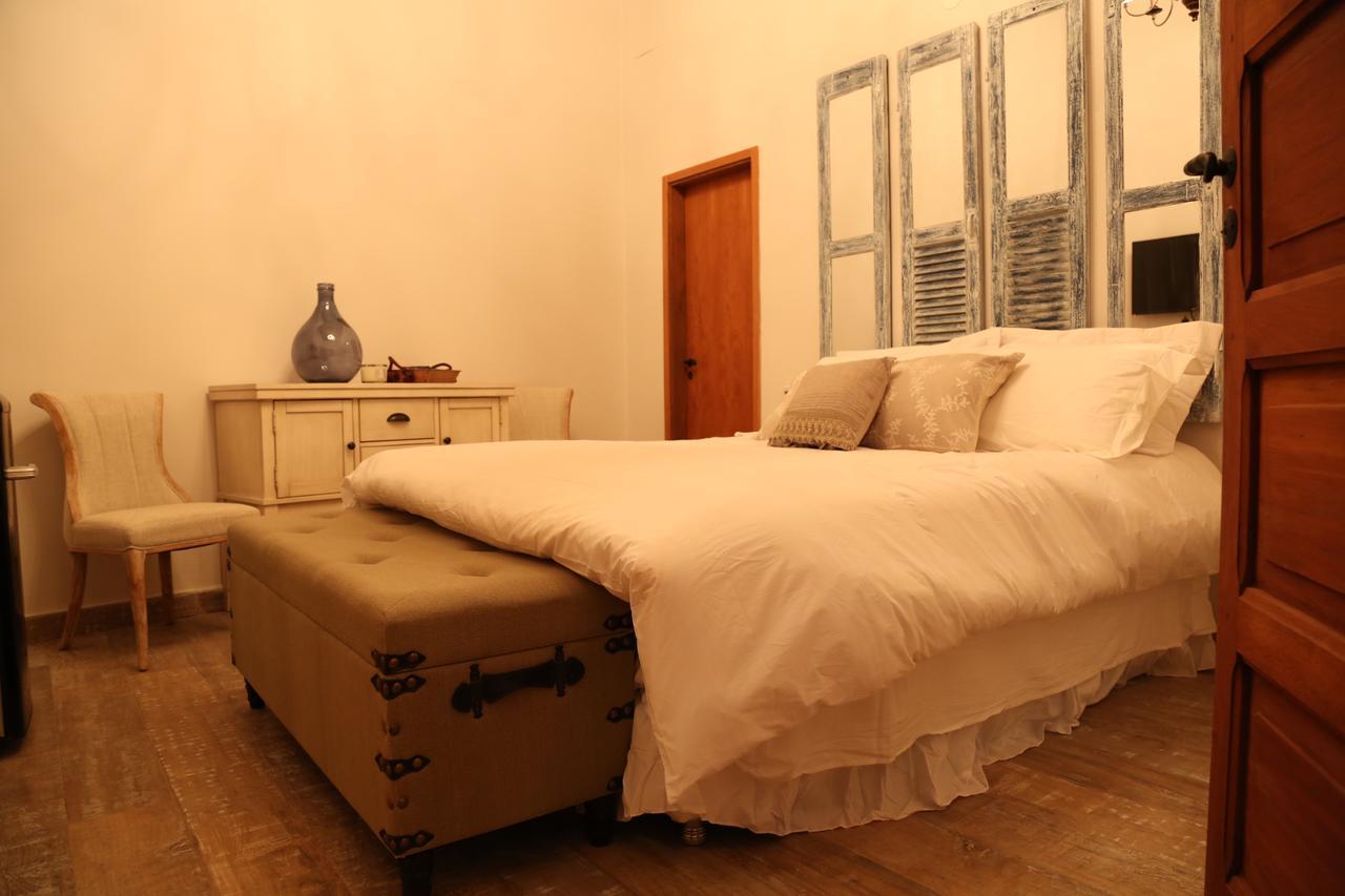 Bed and Breakfast Casa Sucre Asunción Exterior foto
