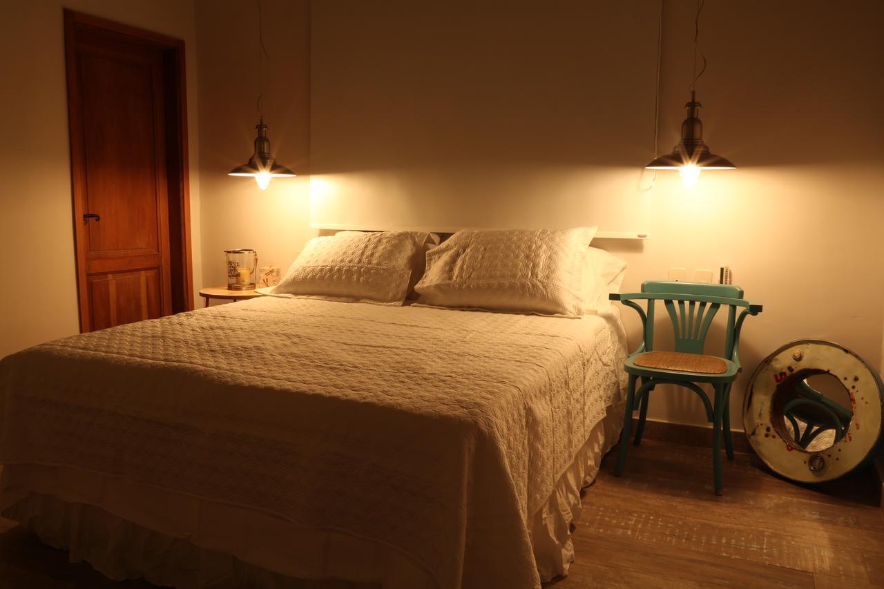 Bed and Breakfast Casa Sucre Asunción Exterior foto