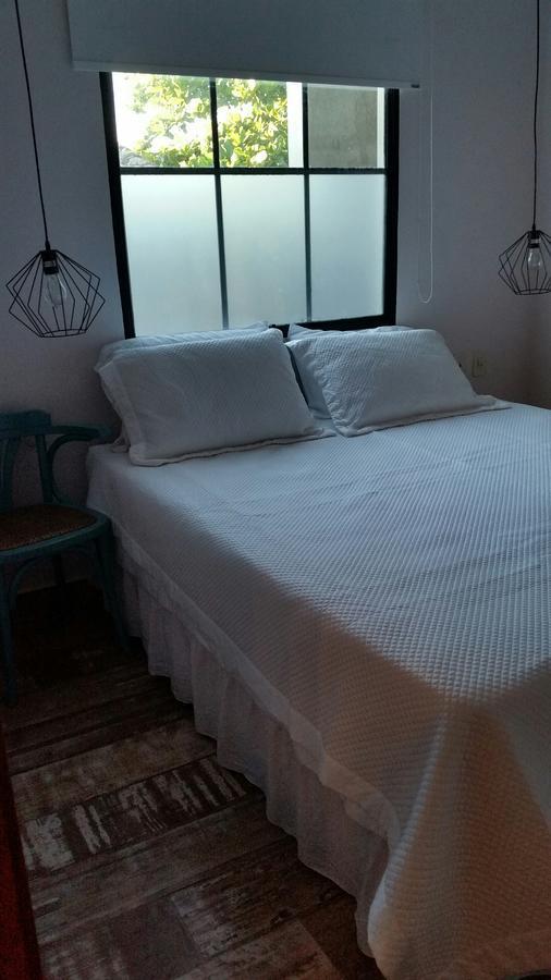 Bed and Breakfast Casa Sucre Asunción Exterior foto